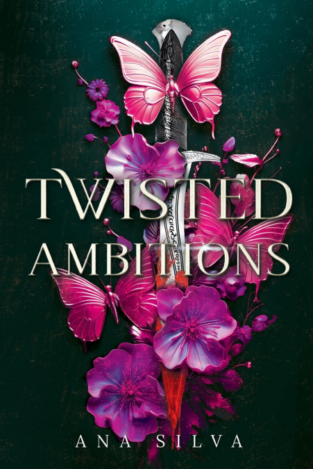 TWISTED AMBITIONS