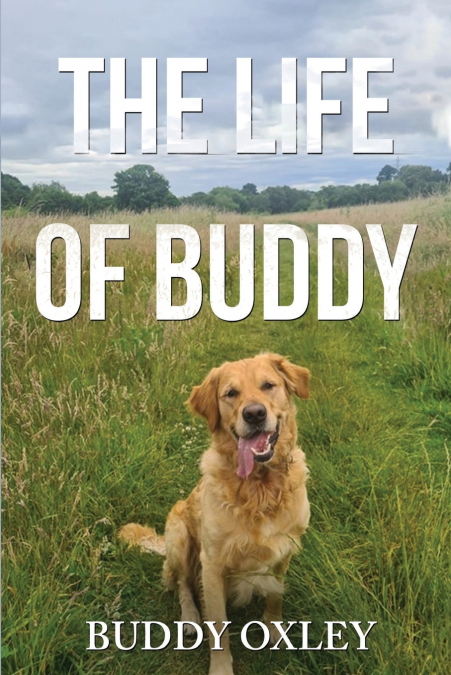 THE LIFE OF BUDDY