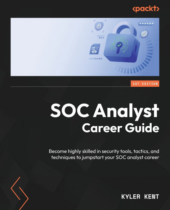 SOC ANALYST CAREER GUIDE