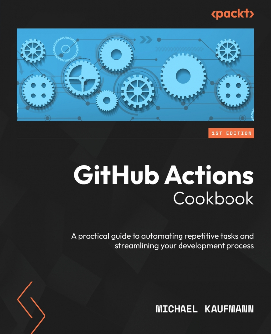 ACCELERATE DEVOPS WITH GITHUB