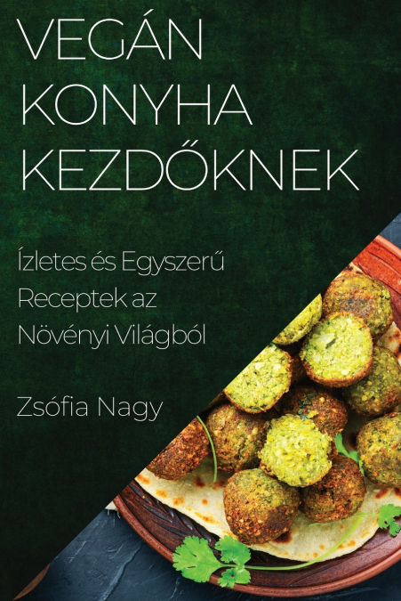 VEGAN KONYHA KEZD?KNEK