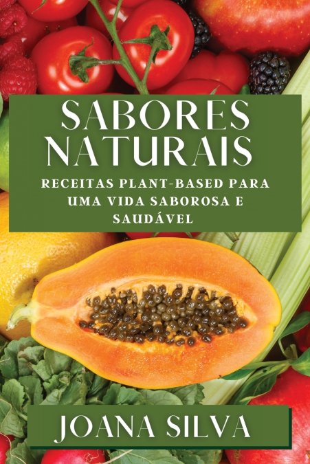 SABORES NATURAIS