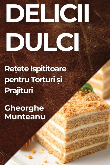DELICII DULCI