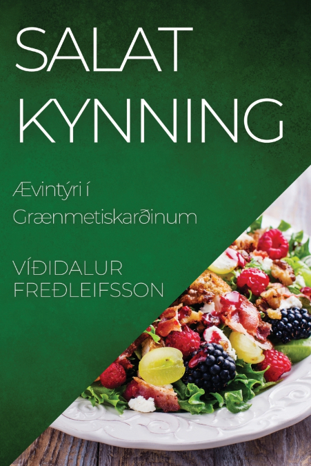 SALAT KYNNING