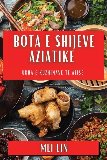 BOTA E SHIJEVE AZIATIKE