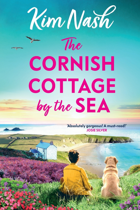 THE CORNISH COTTAGE BY THE SEA