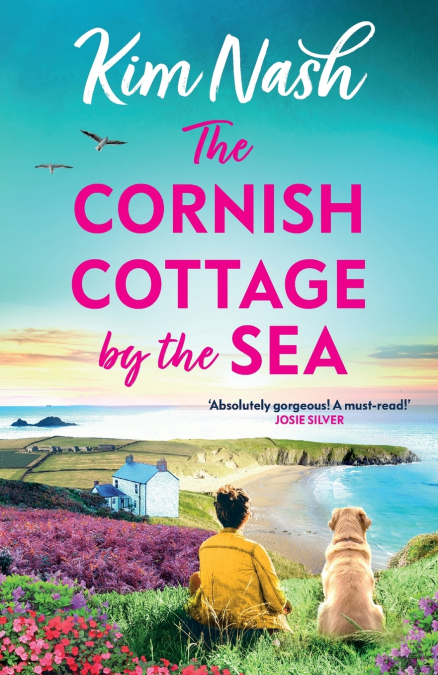 THE CORNISH COTTAGE BY THE SEA