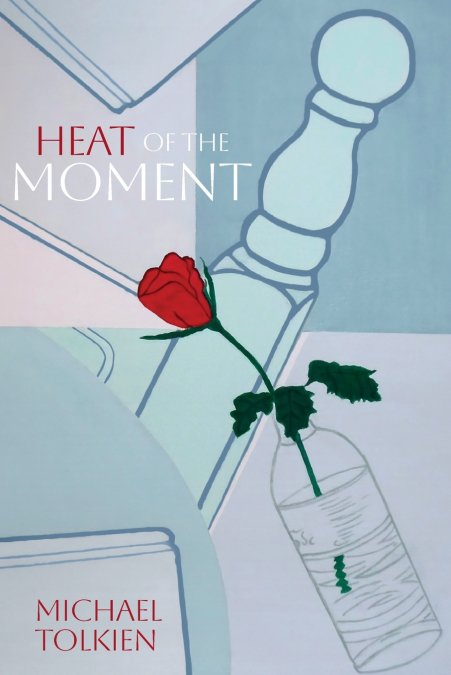 HEAT OF THE MOMENT