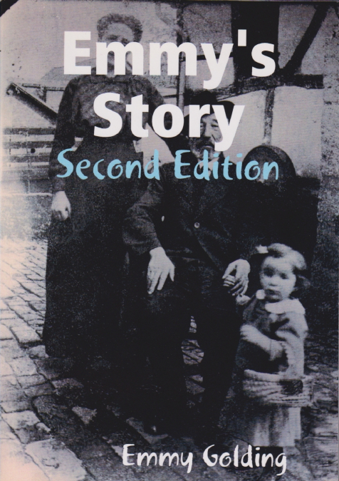 EMMY?S STORY
