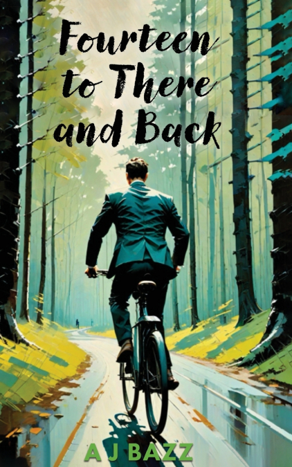 FOURTEEN TO THERE AND BACK