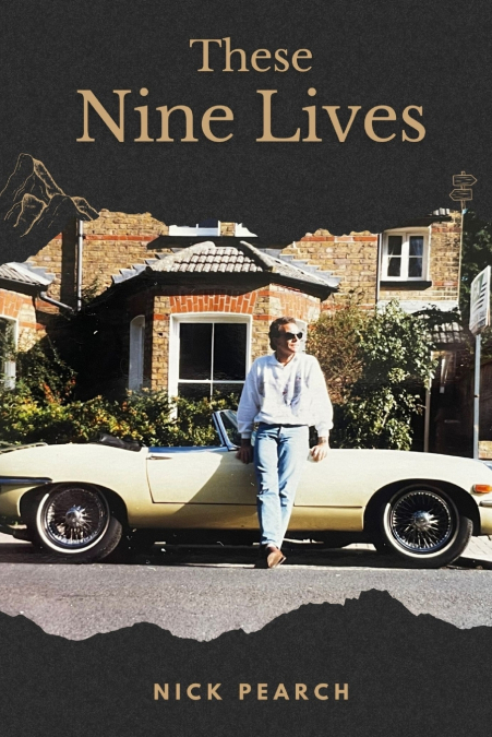 THESE NINE LIVES
