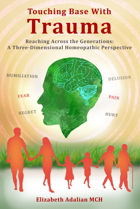 TOUCHING BASE WITH TRAUMA