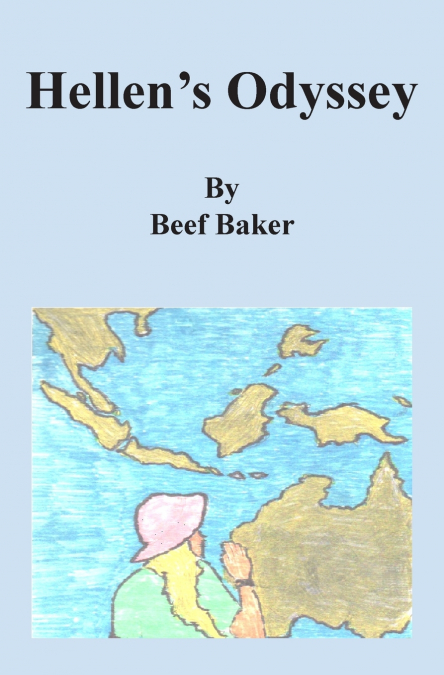 HELLEN?S ODYSSEY