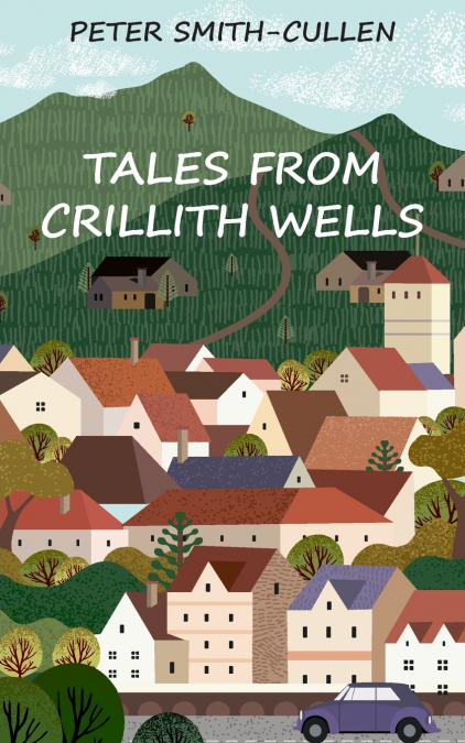 TALES FROM CRILLITH WELLS