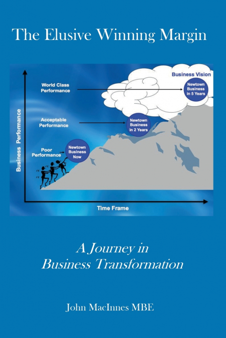 THE ELUSIVE WINNING MARGIN