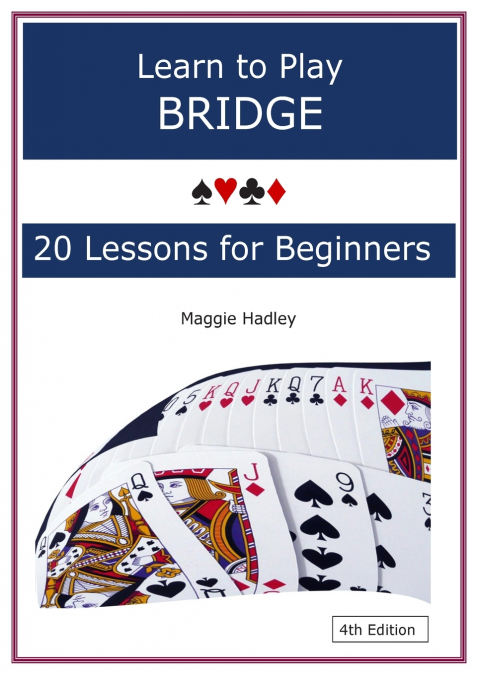 LEARN TO PLAY BRIDGE
