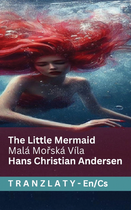 THE LITTLE MERMAID / MICA SIREN?