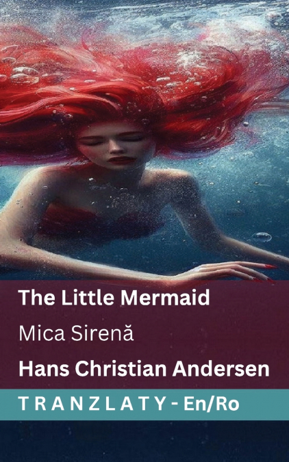 THE LITTLE MERMAID / MICA SIREN?
