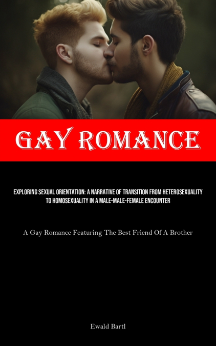 GAY ROMANCE