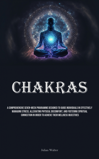 CHAKRAS