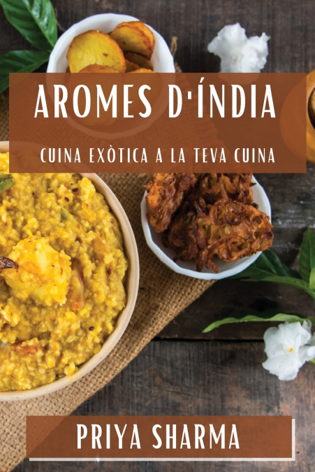 AROMES D?INDIA