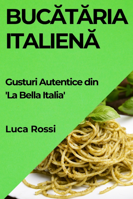BUC?T?RIA ITALIEN?