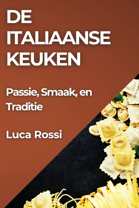 DE ITALIAANSE KEUKEN