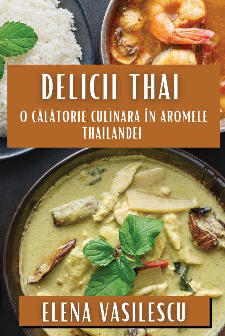 DELICII THAI