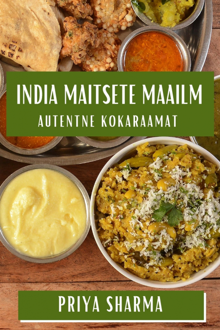 INDIA MAITSETE MAAILM