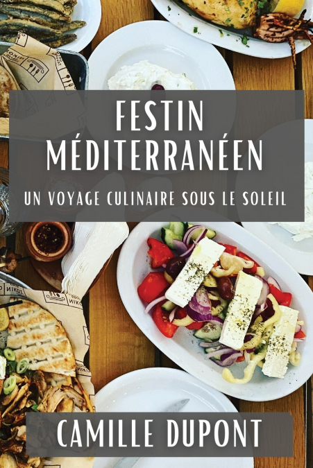 FESTIN MEDITERRANEEN