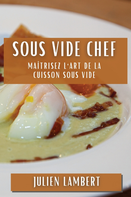 SOUS VIDE CHEF