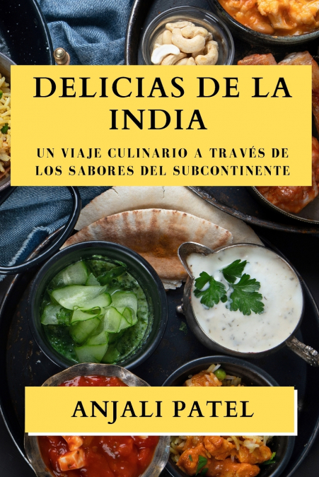 DELICIAS DE LA INDIA