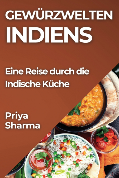 GEWURZWELTEN INDIENS