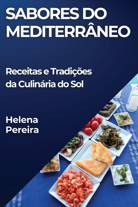 SABORES DO MEDITERRANEO