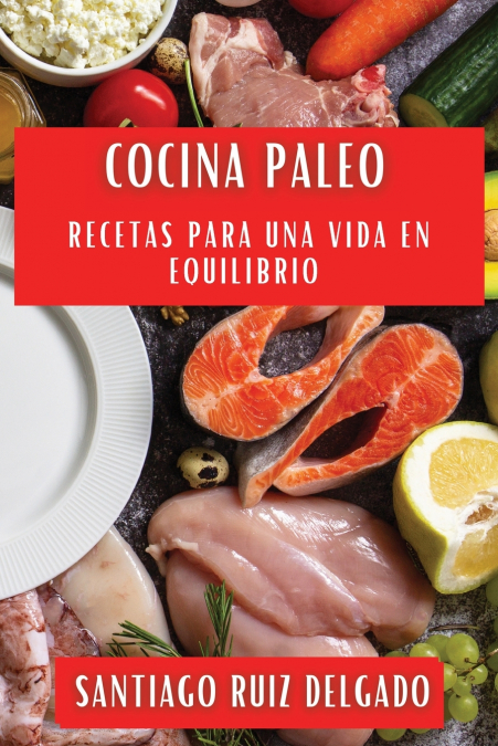 COCINA PALEO