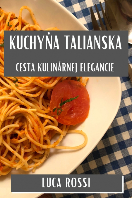 KUCHY?A TALIANSKA
