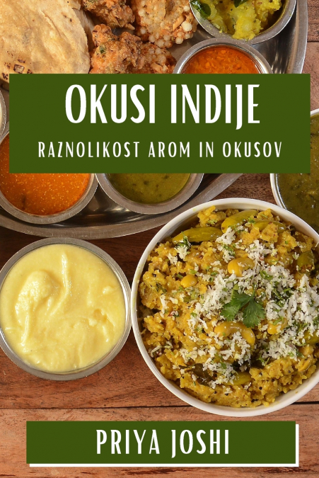 OKUSI INDIJE