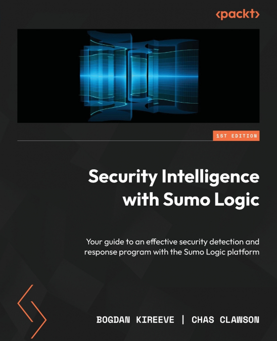 SECURITY INTELLIGENCE WITH SUMO LOGIC