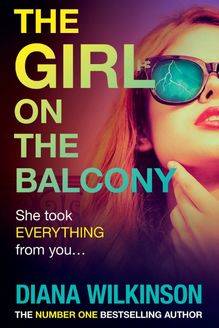 CHICA DEL ASIENTO 2A, LA