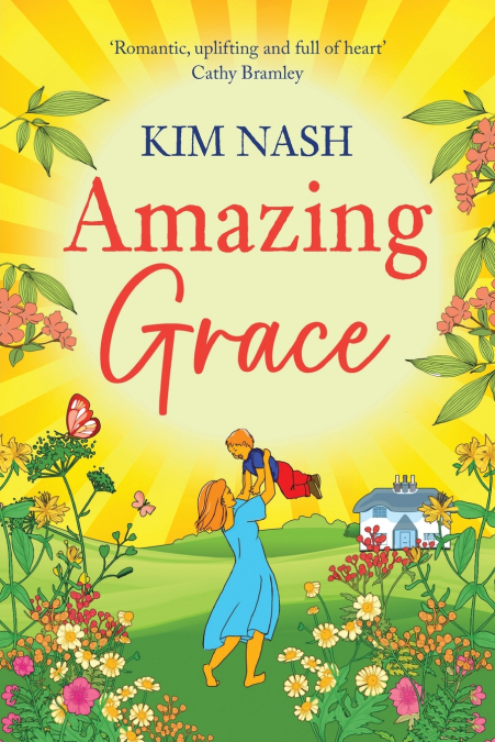 AMAZING GRACE