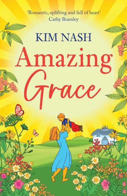 AMAZING GRACE