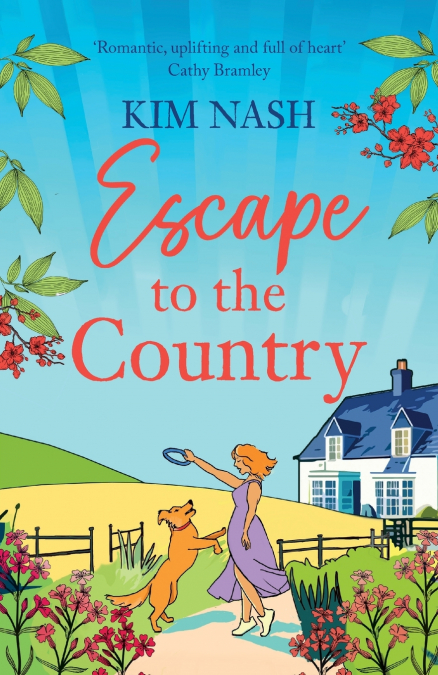 ESCAPE TO THE COUNTRY