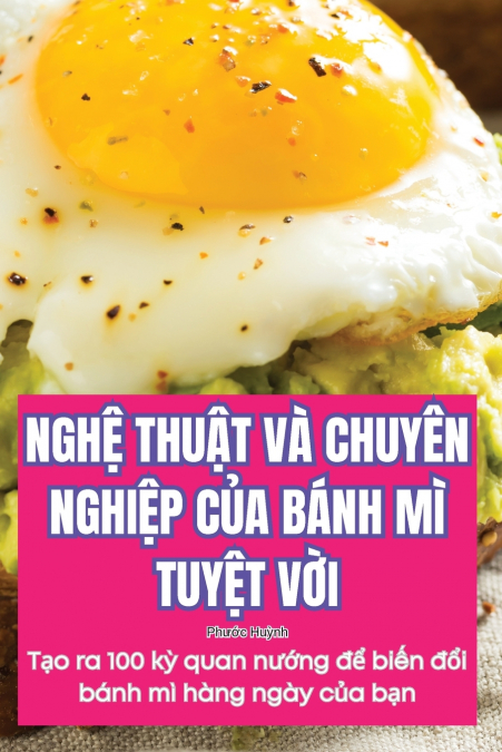 NGH? THU?T VA CHUY�N NGHI?P C?A BANH MI TUY?T V?I