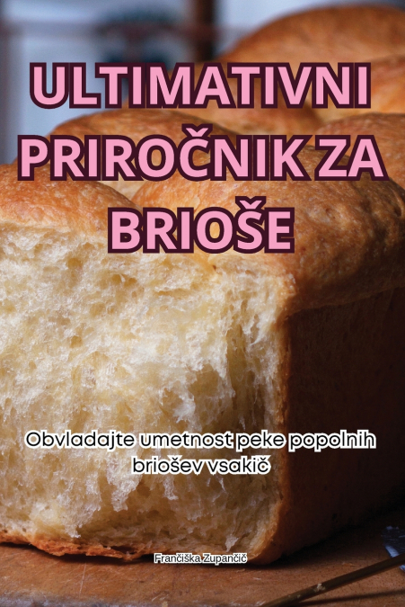 ULTIMATIVNI PRIRO?NIK ZA BRIO?E