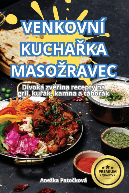 VENKOVNI KUCHA?KA MASO?RAVEC