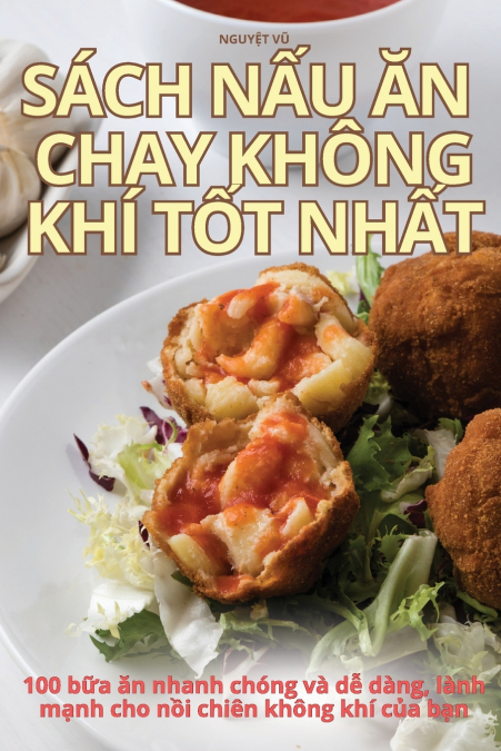 SACH N?U ?N CHAY KH�NG KHI T?T NH?T
