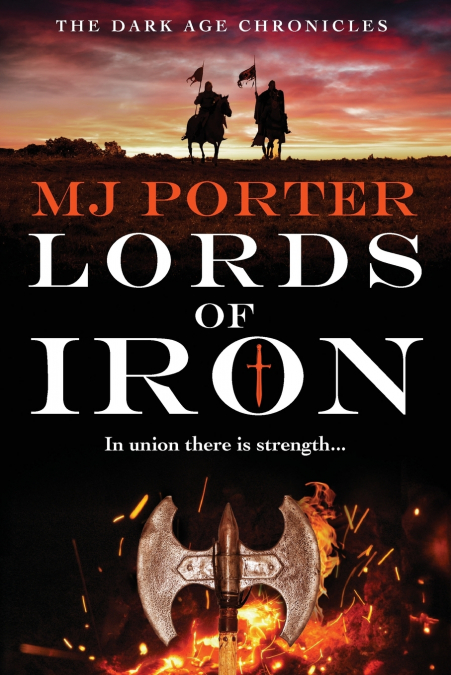 LORDS OF IRON