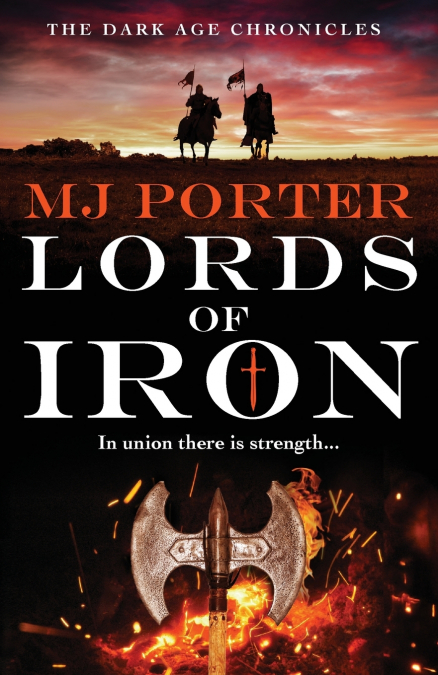 LORDS OF IRON
