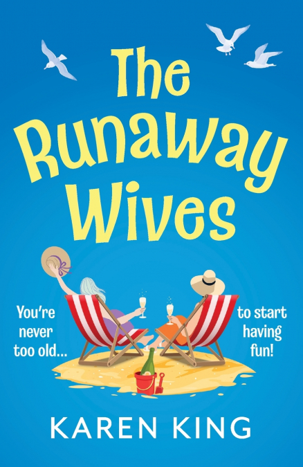 THE RUNAWAY WIVES