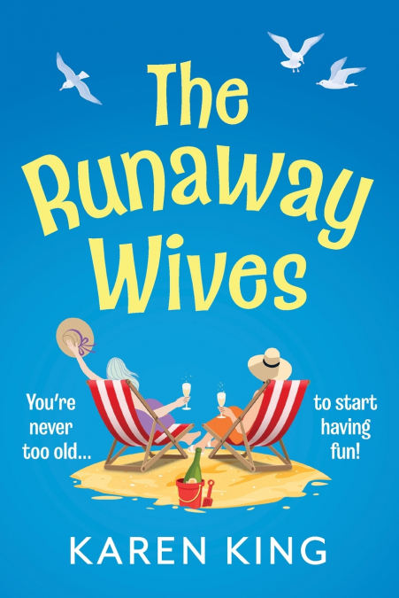 THE RUNAWAY WIVES